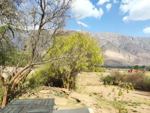 Ruta Nacional 9 KM 1766