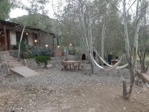 Hotel en Alquiler en Maimara, Tilcara