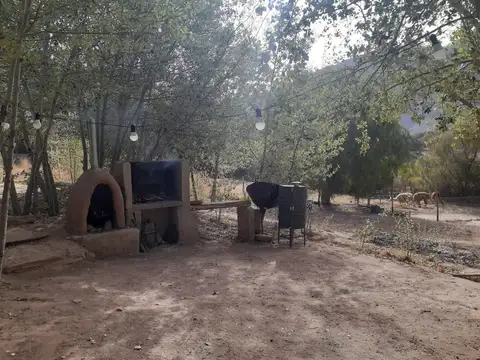 Hotel en Alquiler 5 años