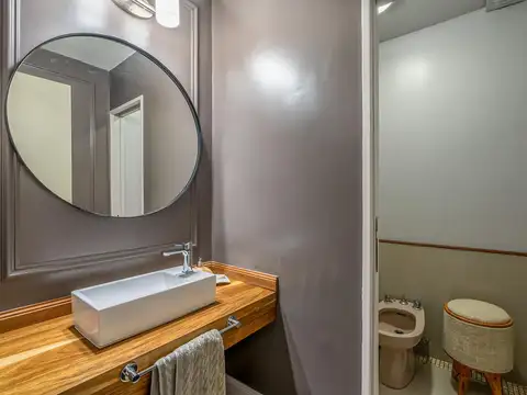 Depto Tipo Casa en Venta al Este