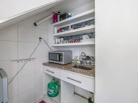 Depto Tipo Casa en Venta 15 años