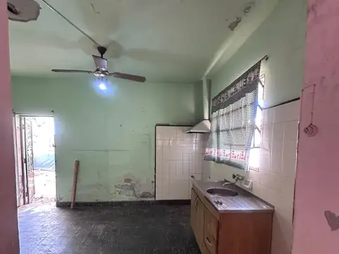 Casa en Alquiler con 1 cochera