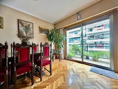 Departamento en Alquiler 46 años