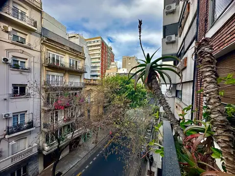 Departamento en Alquiler en Recoleta, $ 1.900.000
