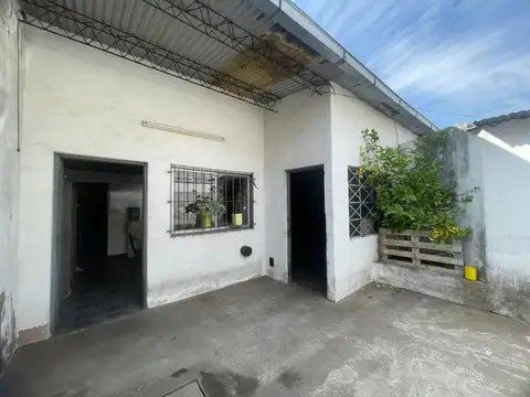 ALQUILER - GALPON INTERNO POR PASILLO - EL PALOMAR