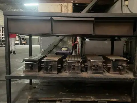 Galpon en Alquiler en El Palomar, USD 900