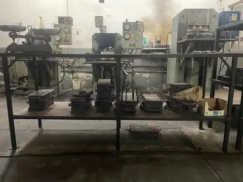 Galpon en Alquiler 30 años