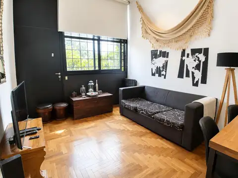 Departamento - Venta - 2 ambientes - Villa Devoto - Pileta - Parrilla - Apto Crédito - Loft