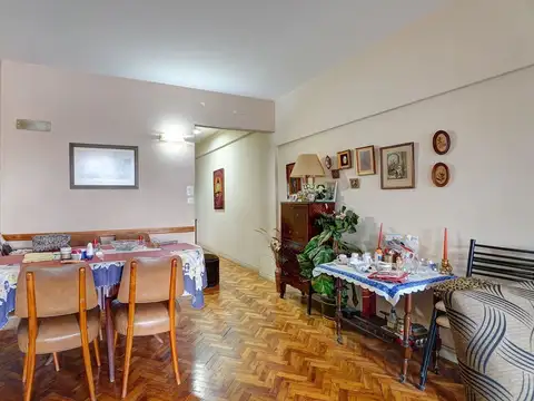 Departamento en Venta en Colegiales, USD 179.000