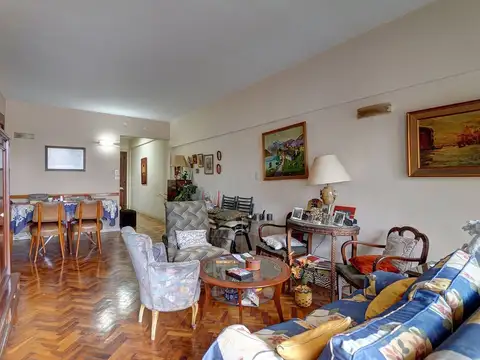 Departamento en Venta de 3 ambientes