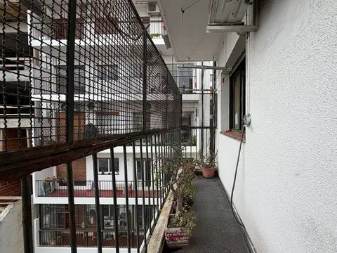 Departamento en Venta 55 años