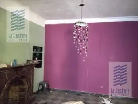 Depto Tipo Casa en Venta de 5 dormitorios