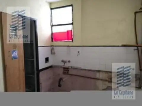 Segurola 3600, Piso pb