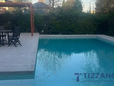 Casa en Venta de 4 dormitorios