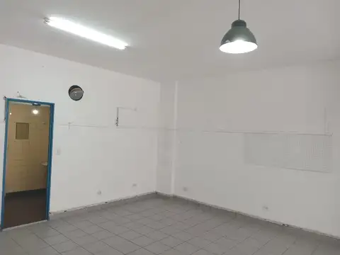 Local en Venta Via Pública