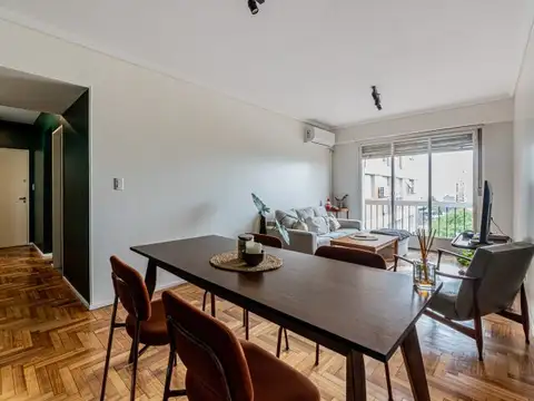 Departamento en Venta de 2 dormitorios