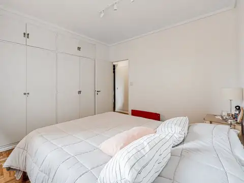 Departamento en Venta 51 años