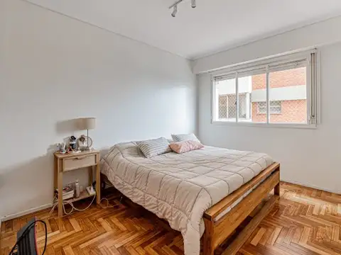 Departamento en Venta en Vicente López, USD 185.000