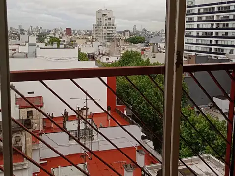 Departamento en Alquiler Apto profesional