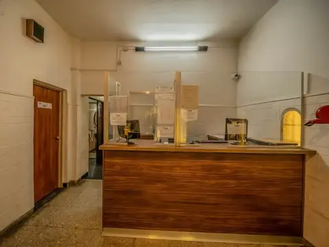 Laboratorio Edificio en Block Venta, Munro, Vicente López, G.B.A. Zona Norte