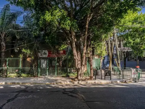 Velez Sarsfield 5992 , Piso No definido