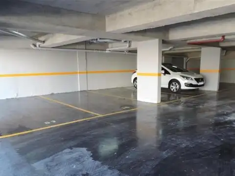 Cochera en Venta Fija