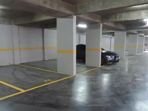 Cochera en Venta Fija