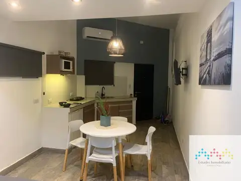 Departamento en alquiler temporario en Lomas de Zamora