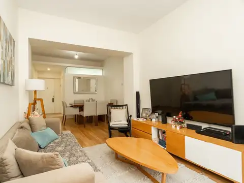 Departamento en Venta de 4 ambientes
