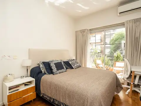 Departamento en Venta en Belgrano, USD 279.900