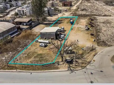 Terreno en Venta en Zona Sur, USD 220.000