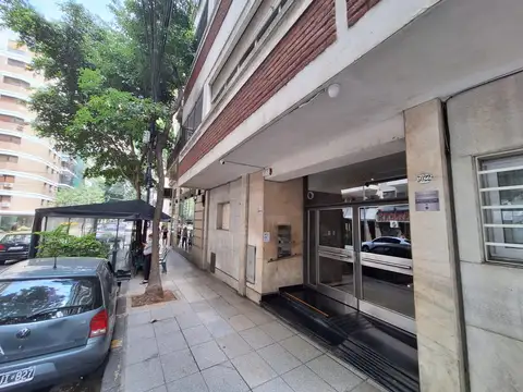 Departamento 3 ambientes Recoleta