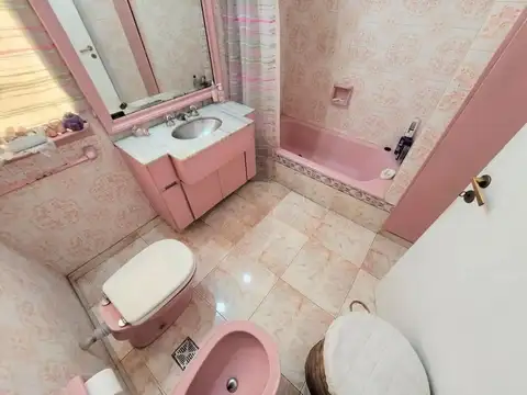 Depto Tipo Casa en Venta en Barracas, USD 129.000