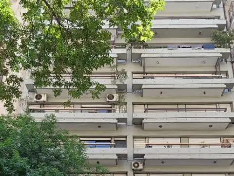 Avenida Callao 1100