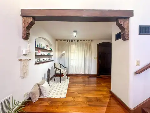 Casa en Venta 30 años