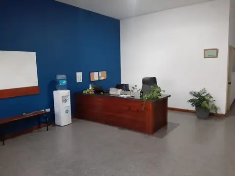 Alquiler Local 70m2 Loma Verde