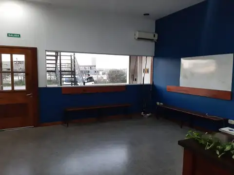 Alquiler Local 70m2 Loma Verde