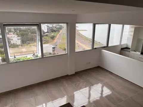 Departamento en Alquiler de 3 ambientes