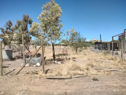 VENTA LOTE CHALLAO CIUDAD CAPITAL