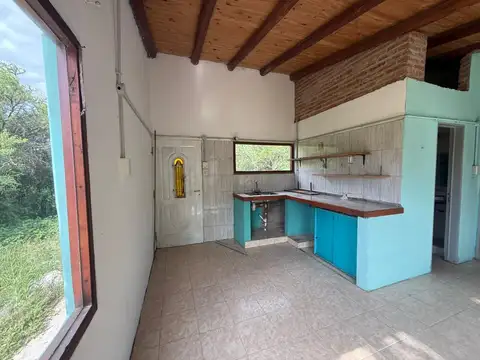 Casa en Alquiler en Quebracho Ladeado, $ 450.000