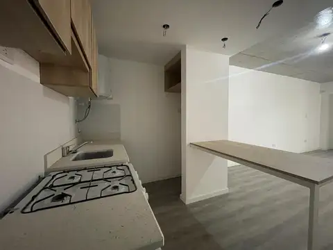 Departamento en Venta 2 años