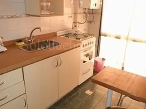 monoambiente en Belgrano-disponible 20 de enro