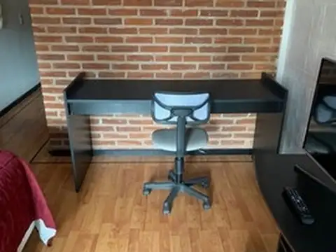 Departamento en Alquiler Temporal de Monoambiente