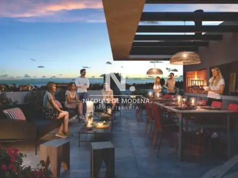 Departamento en Venta en Victorino de la Plaza, Partido de Guaminí