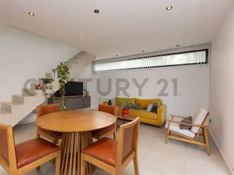 Casa en Venta 2 años