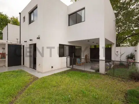 Ollantay 3900, Piso 0