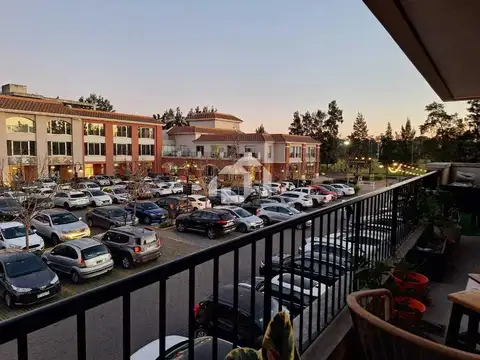 Departamento  en Venta en Pueblo Caamaño, Pilar, G.B.A. Zona Norte