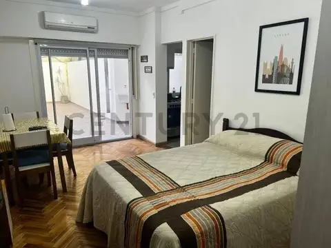 Departamento en Alquiler 2025 años