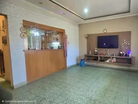 Casa en Venta en Merlo, USD 55.000