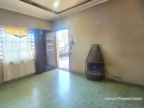 Casa en Venta 40 años